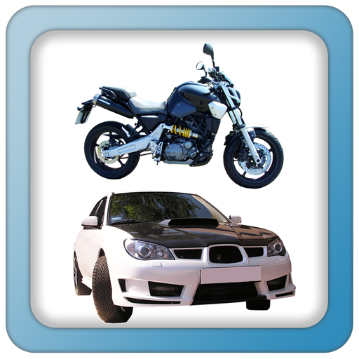 Cars and vehicles for kids