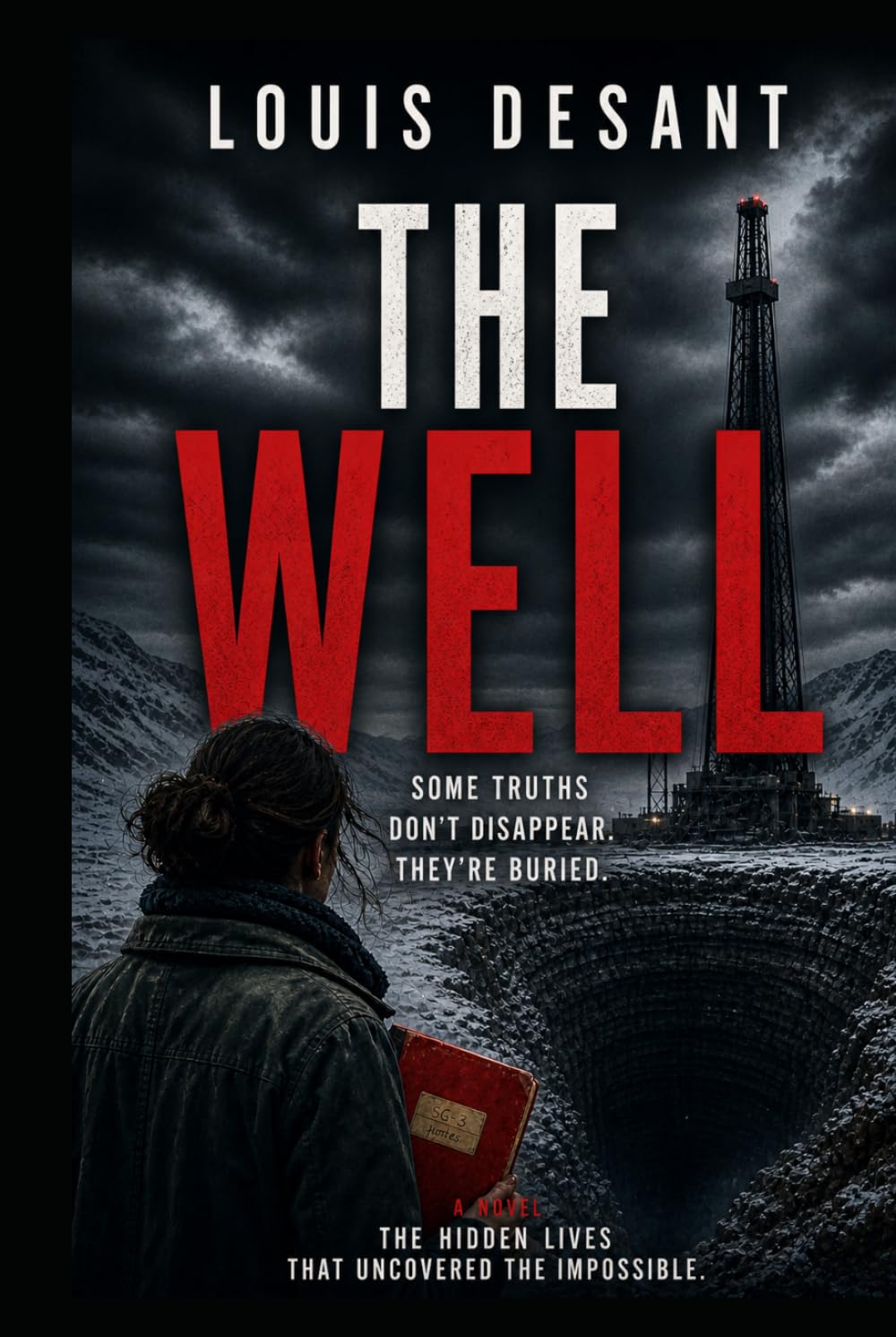 The Well: Some truths are buried for a reason