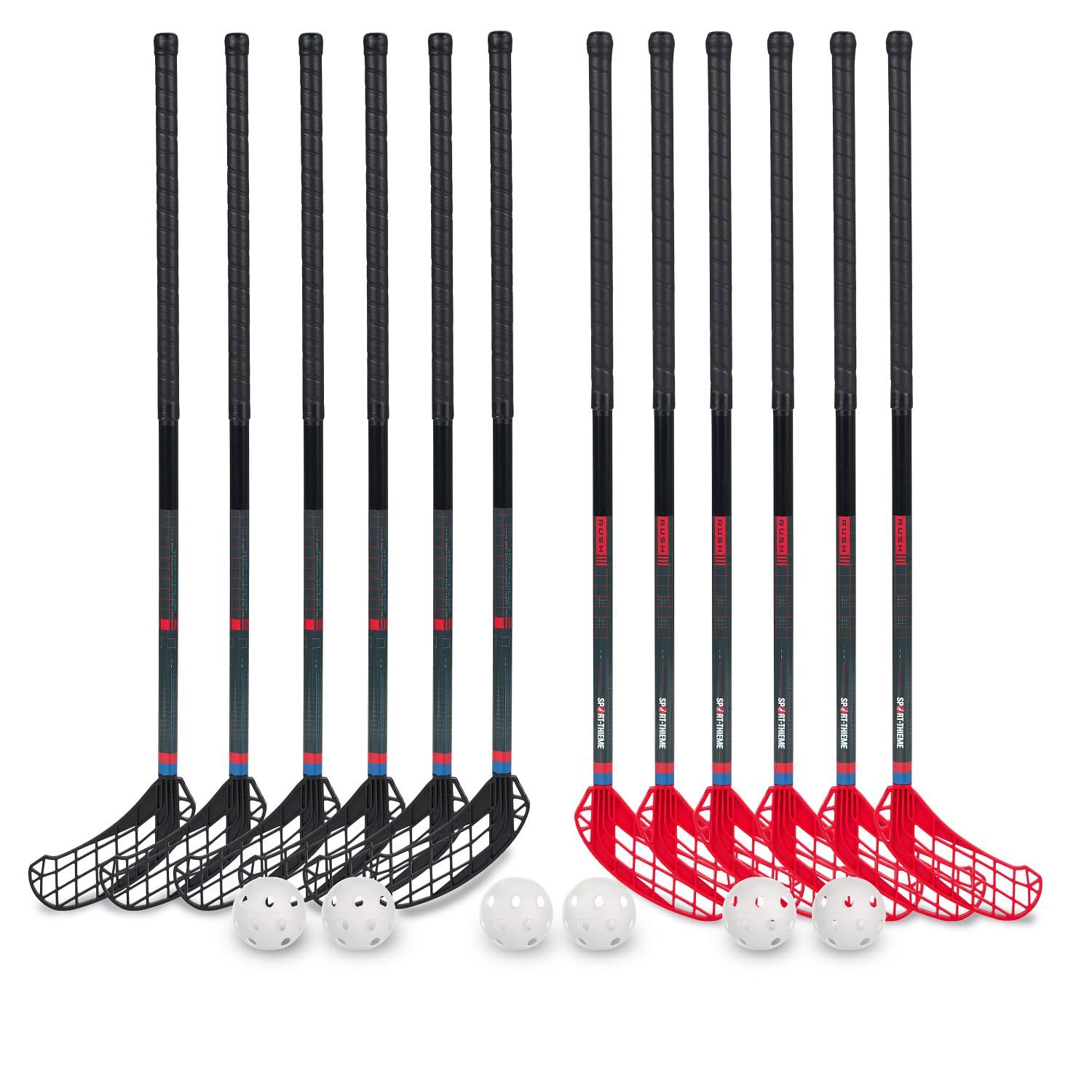 Sport Thieme Kit de Floorball Rush