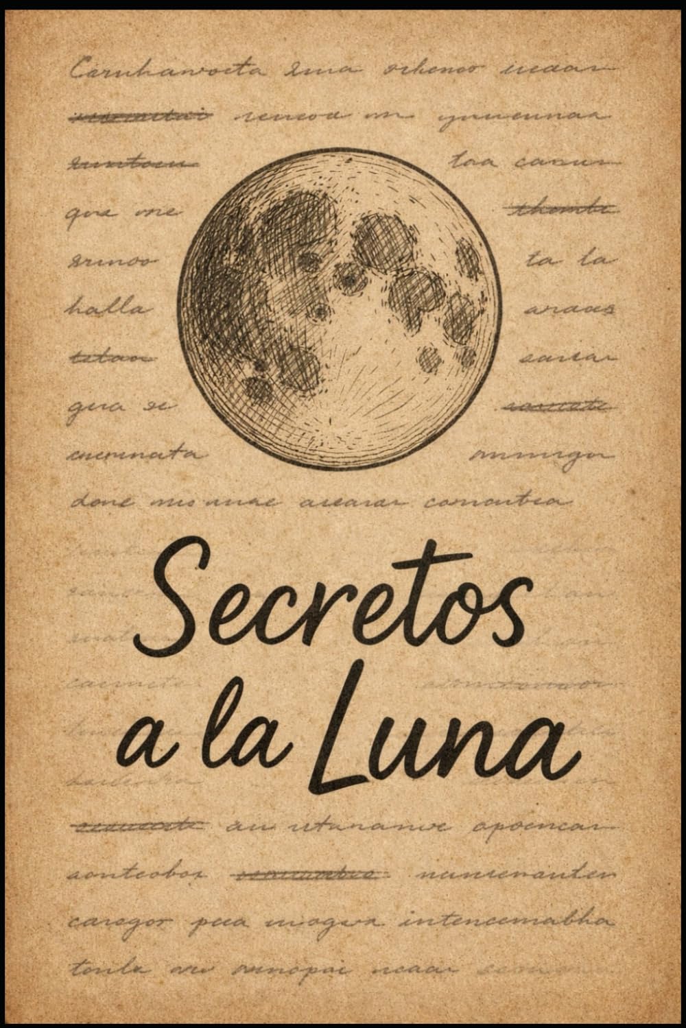Secretos a la Luna