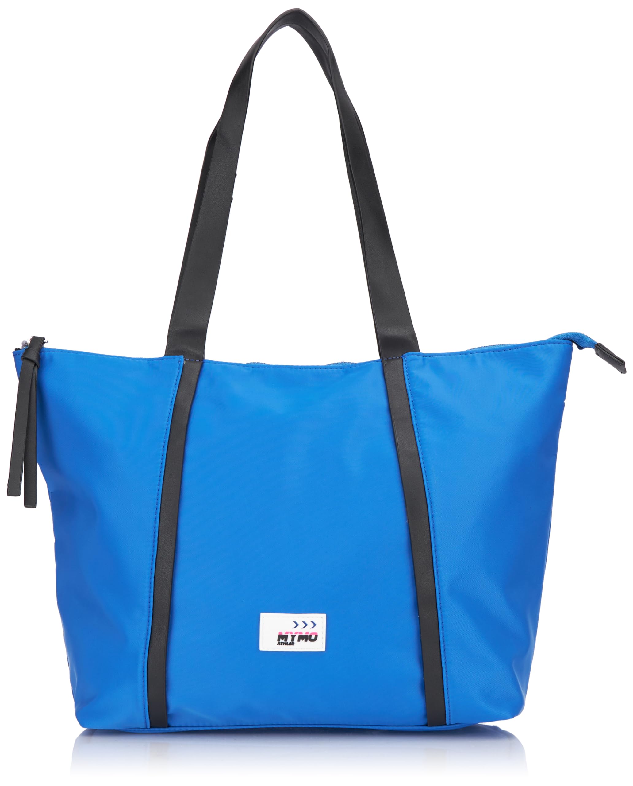 Sookie Bolsa de Deporte, Shopper para Mujer, Azul, Einheitsgröße