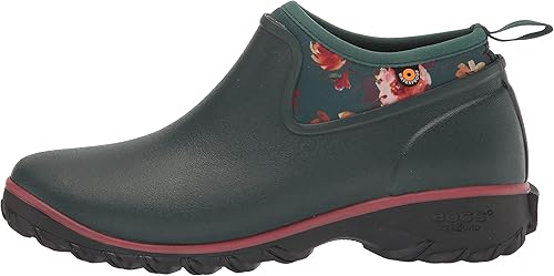 Miniatura 8 de BOGS Botas de lluvia Sauvie Chelsea para mujer