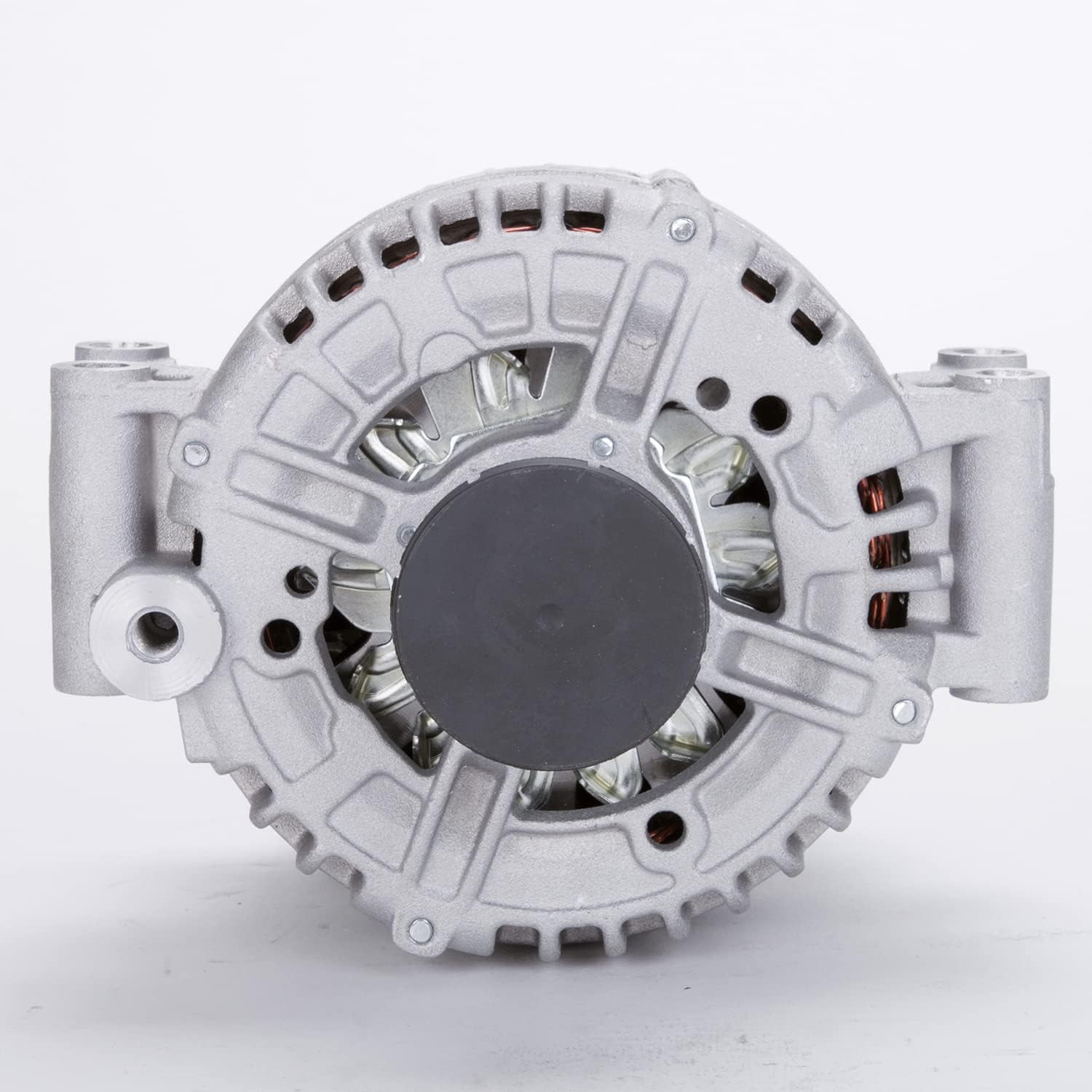 TYC 2-11301 Replacement Alternator, rear view