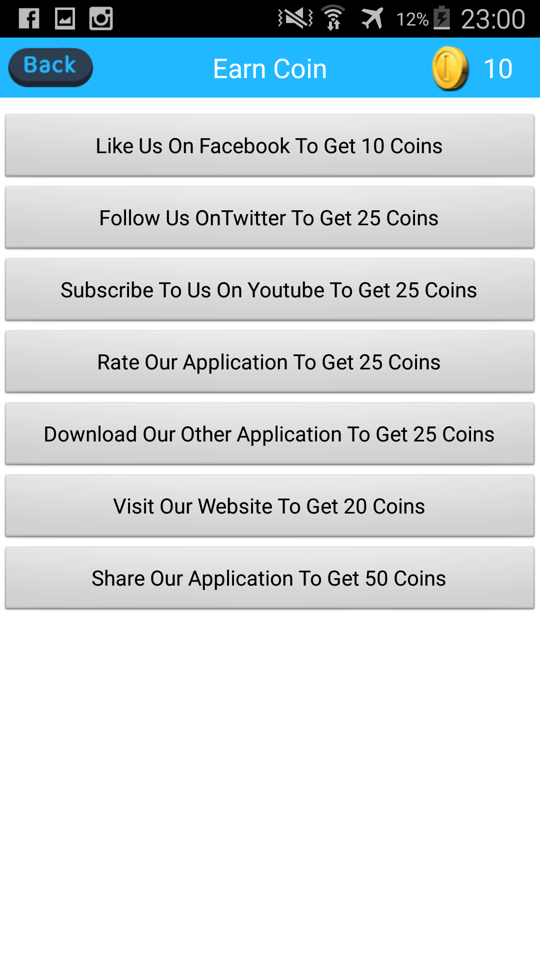 Sound Quiz App on Amazon Appstore