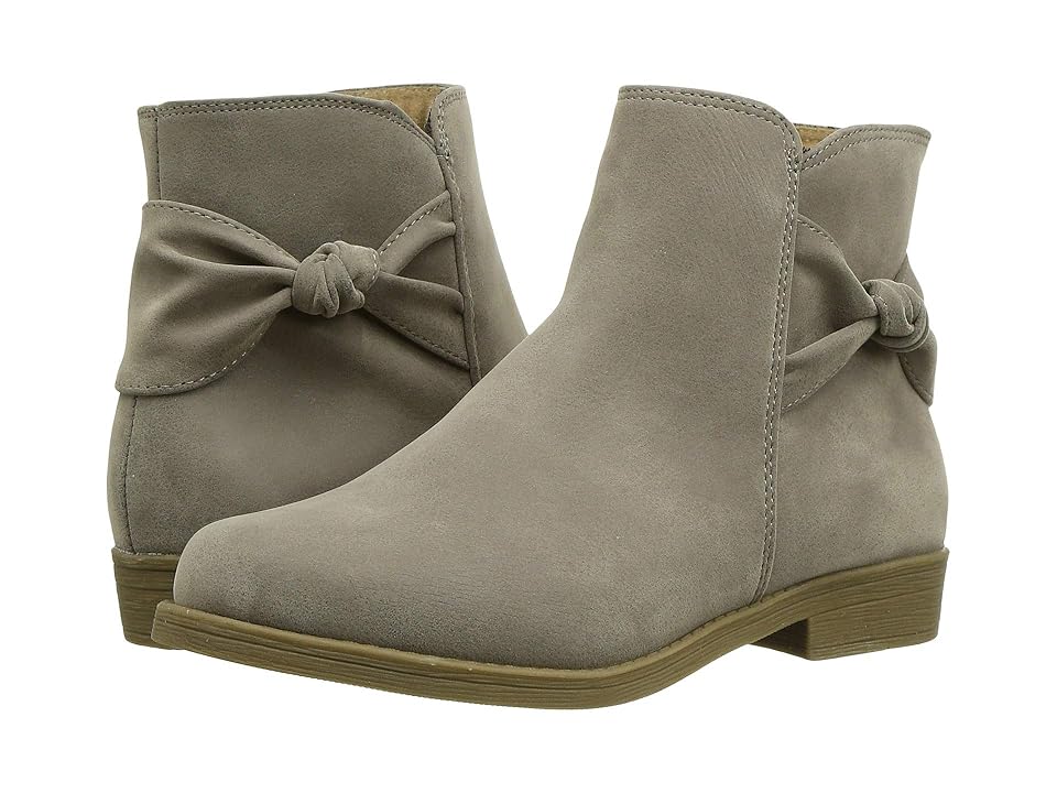 Rachel Shoes Fae (Little Kid/Big Kid) (Taupe) Girl's Shoes INTERNATIONAL SHIPPING