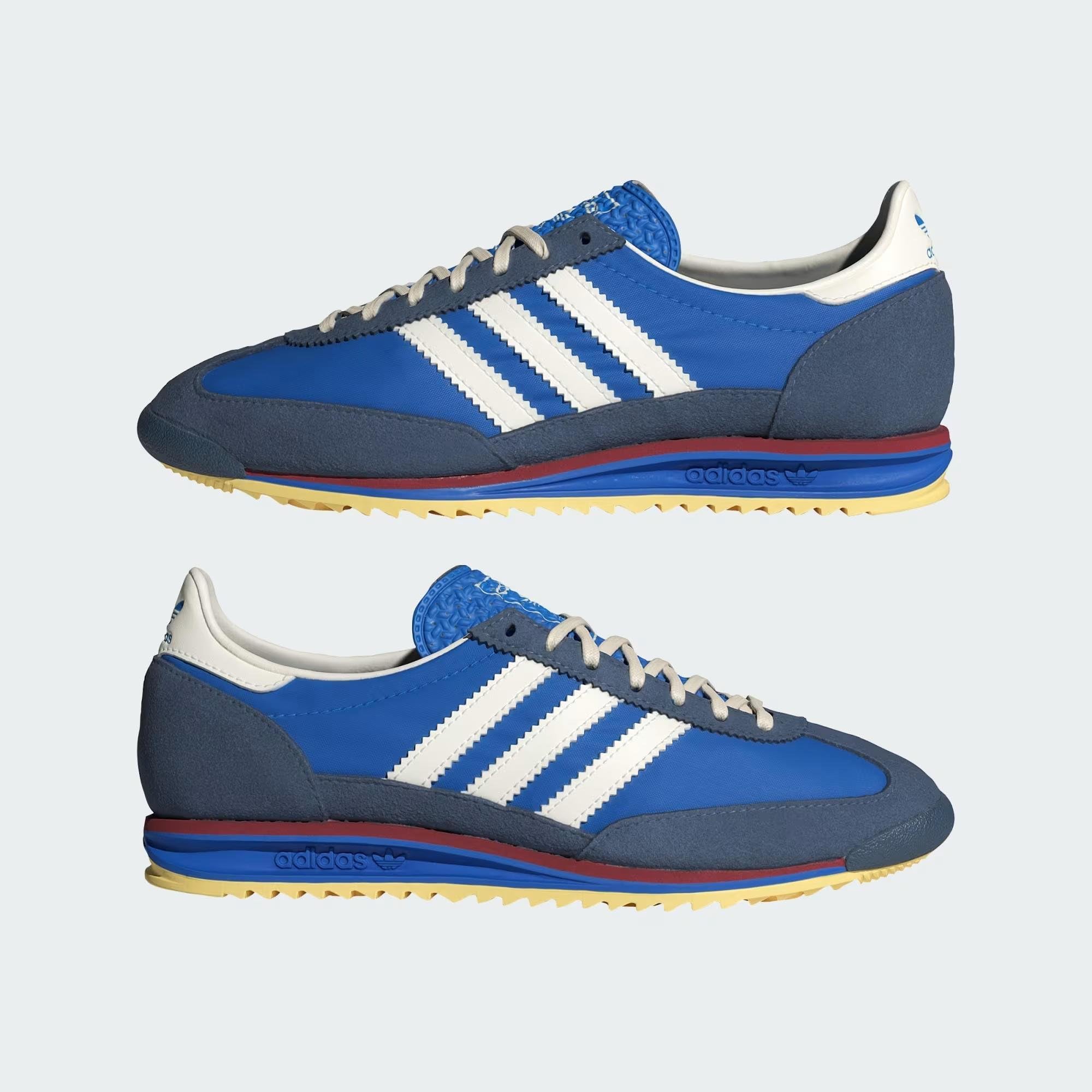Adidas Adidas Originals SL 72 - Women's ZapatillasMujer