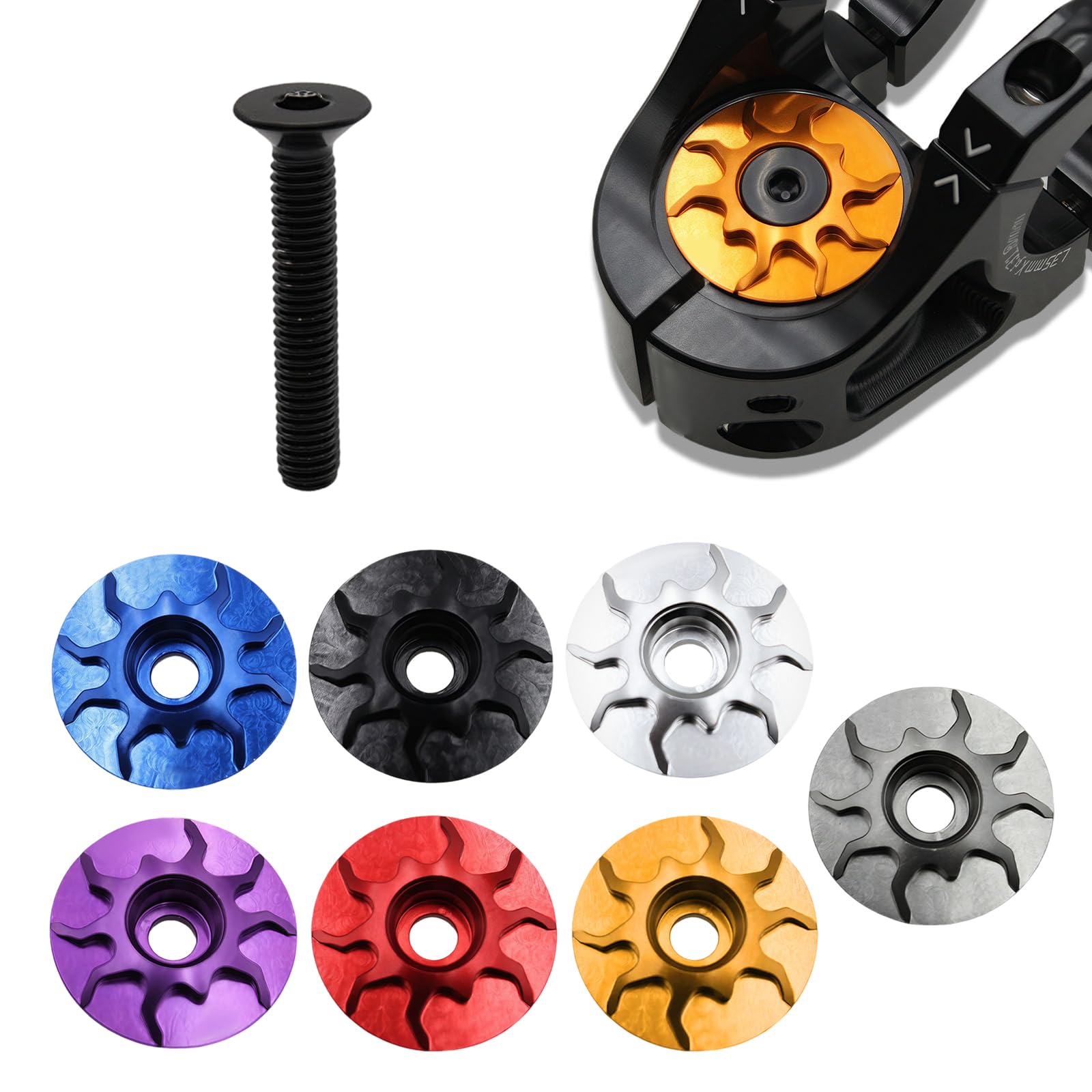 Sunlite Adjusting Barrel w/Mount