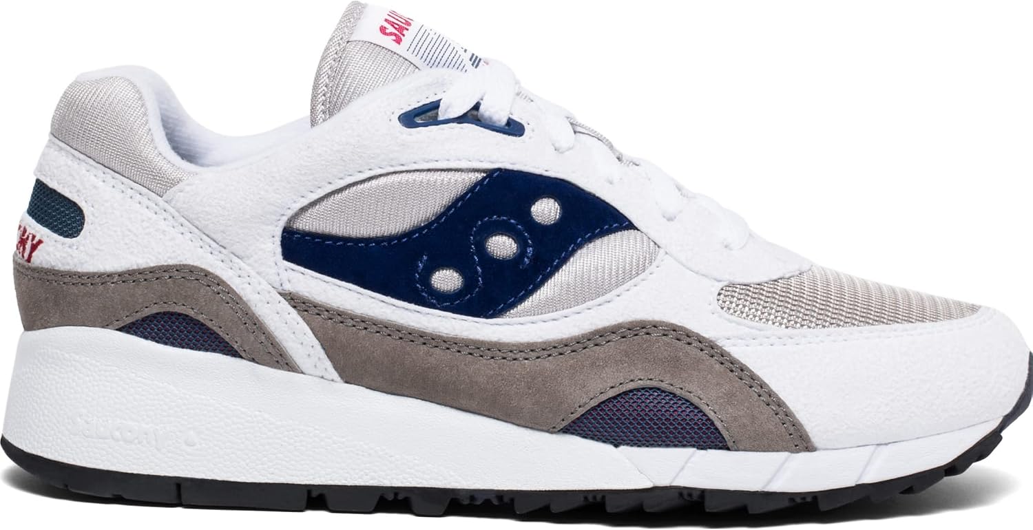 Saucony Unisex-Adult Shadow 6000