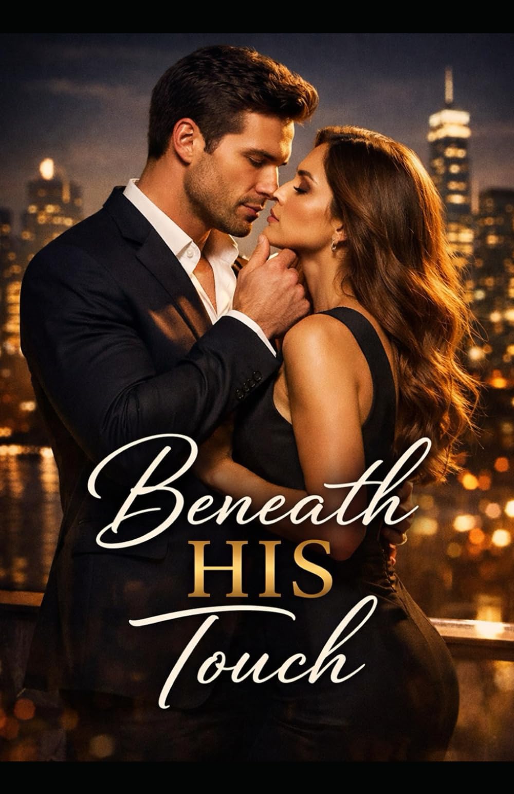 Beneath His Touch