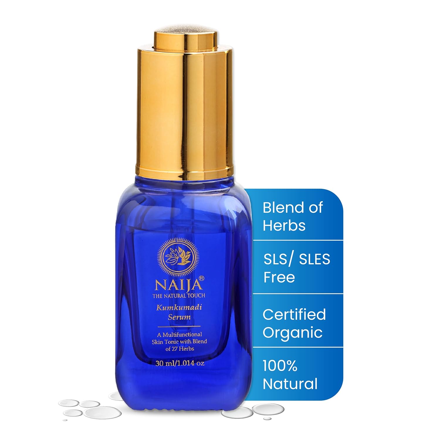 Diwali Sale Naija Organics 27-Herb Kumkumadi Face Serum | Tremendous Strains, Da… Diwali Sale Naija Organics 27-Herb Kumkumadi Face Serum | Tremendous Strains, Da…
