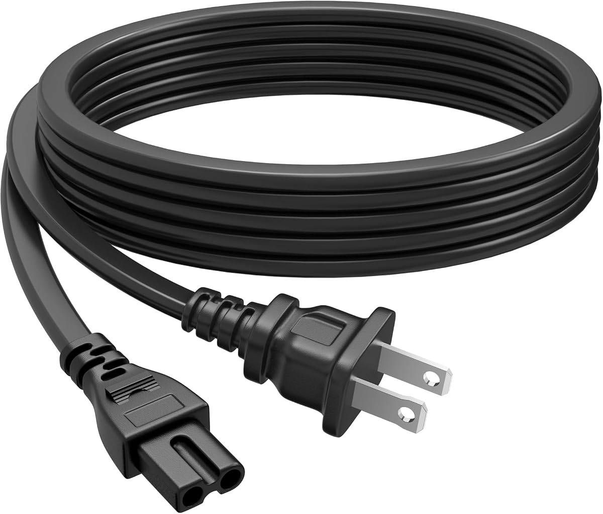 AC Power Cord for Viking 1700 Peak Amp Portable Jump Starter 57044 57084 57085