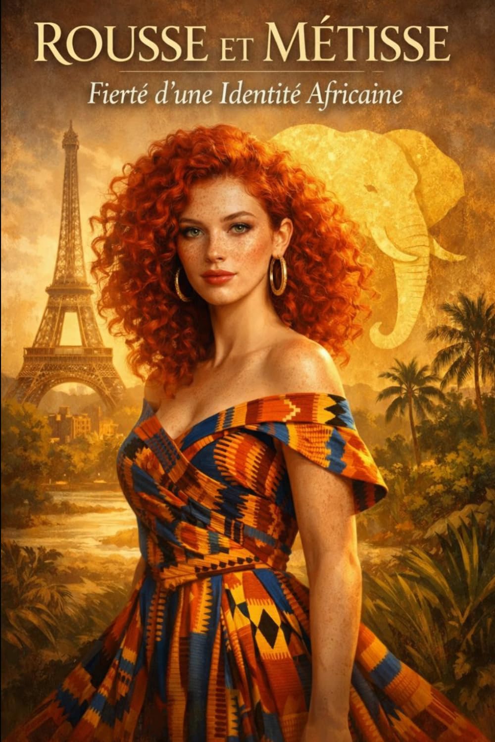 ROUSSE ET MÉTISSE: Fierté d'une Identité Africaine
