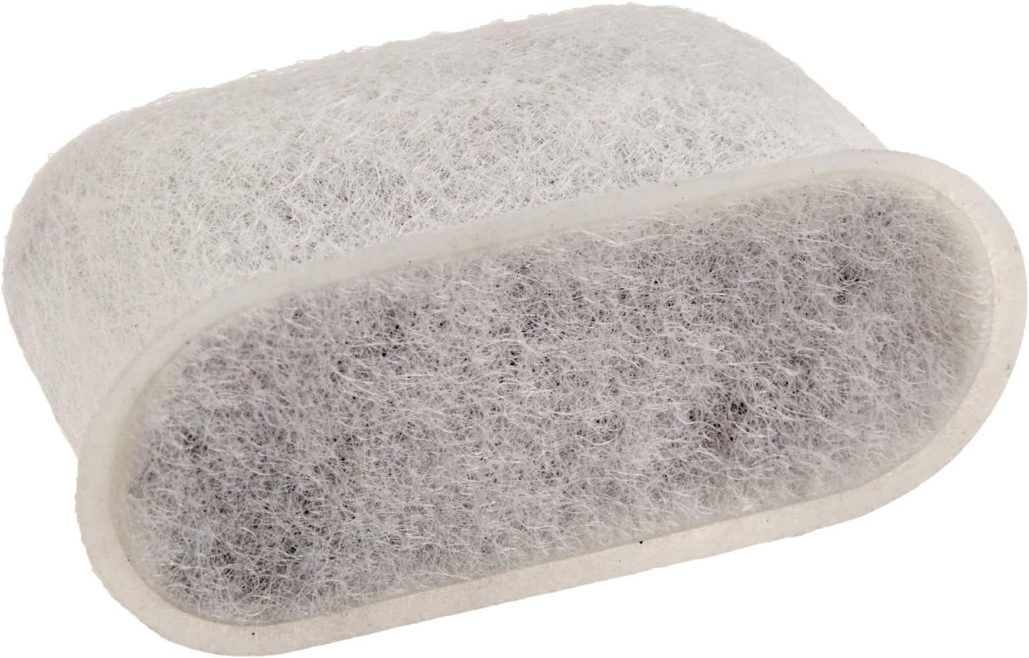 12 Replacement Charcoal Water Filters For Cuisinart Coffee Machine