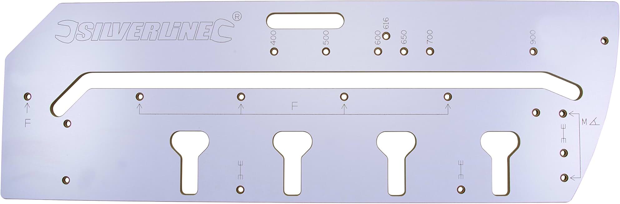Amazon.co.uk worktop jig