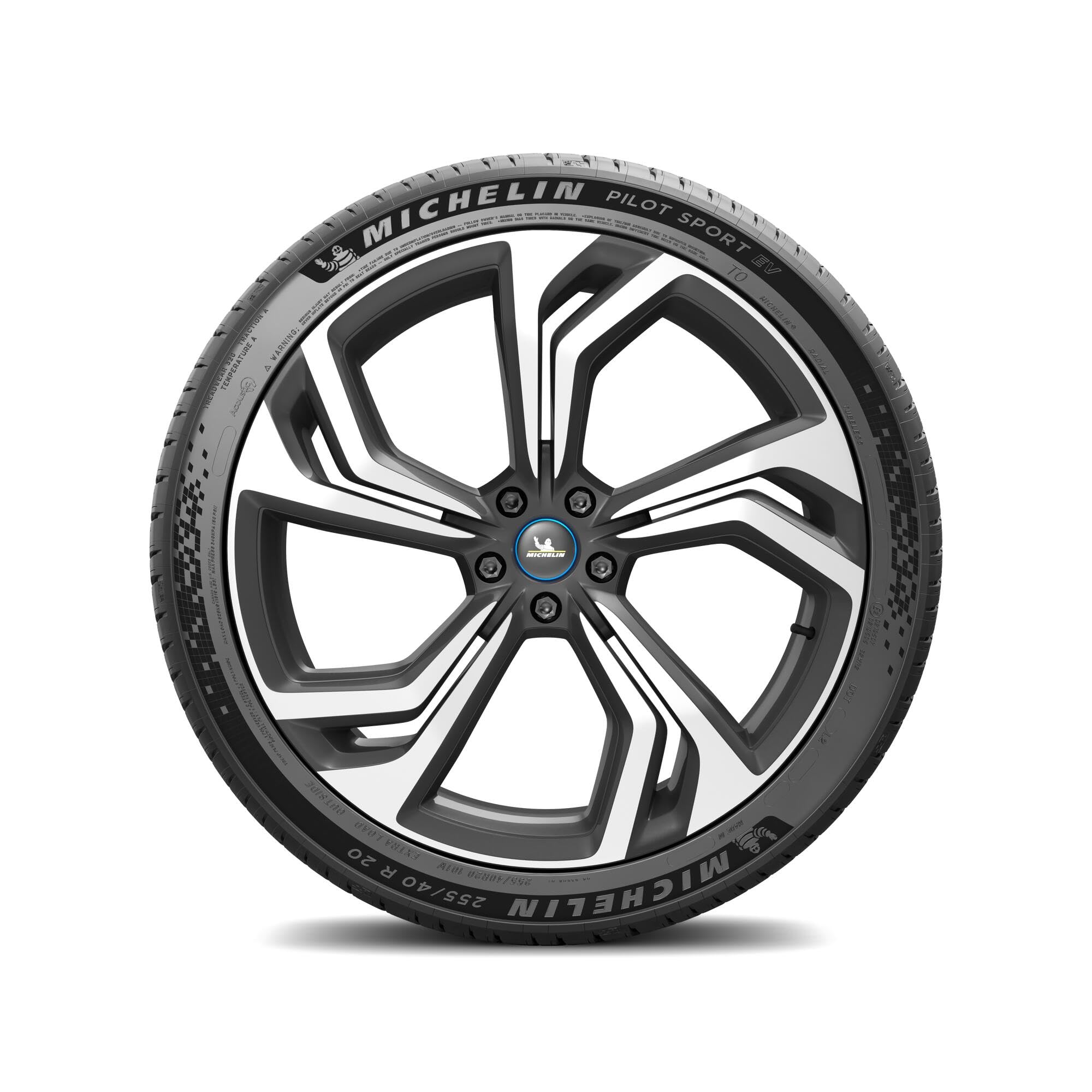 Pneumatico Estate Michelin PILOT SPORT EV 235/45R20 100H XL AO