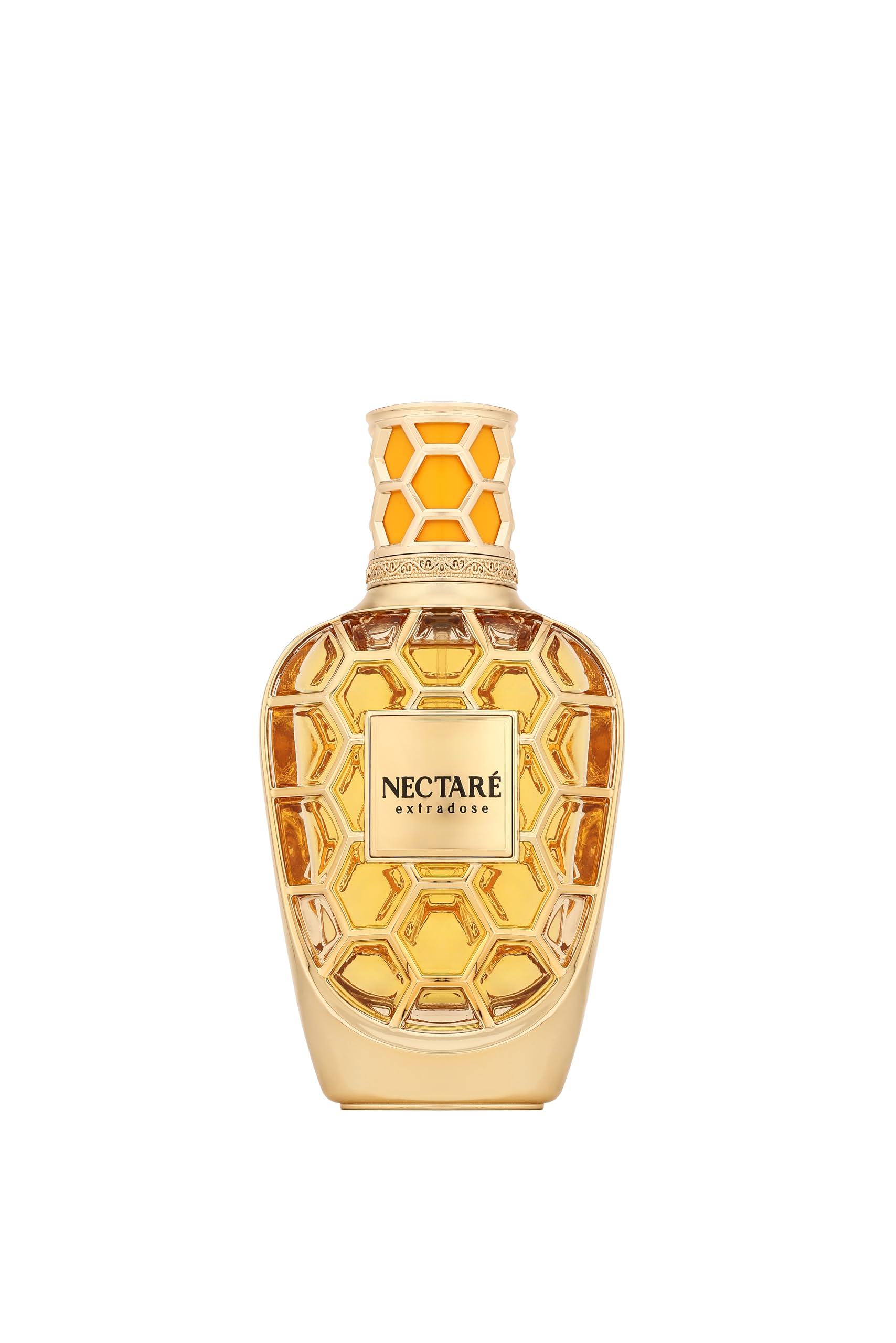 French Avenue Nectare Extradose di Fragrance World per Unisex - Estratto de Parfum Spray da 80 ml