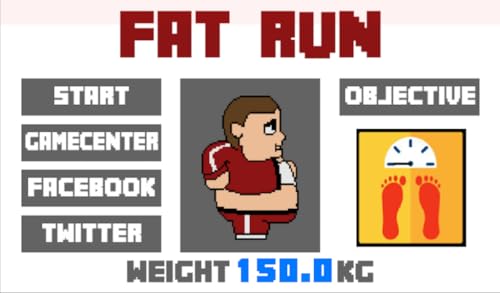 Fat Run