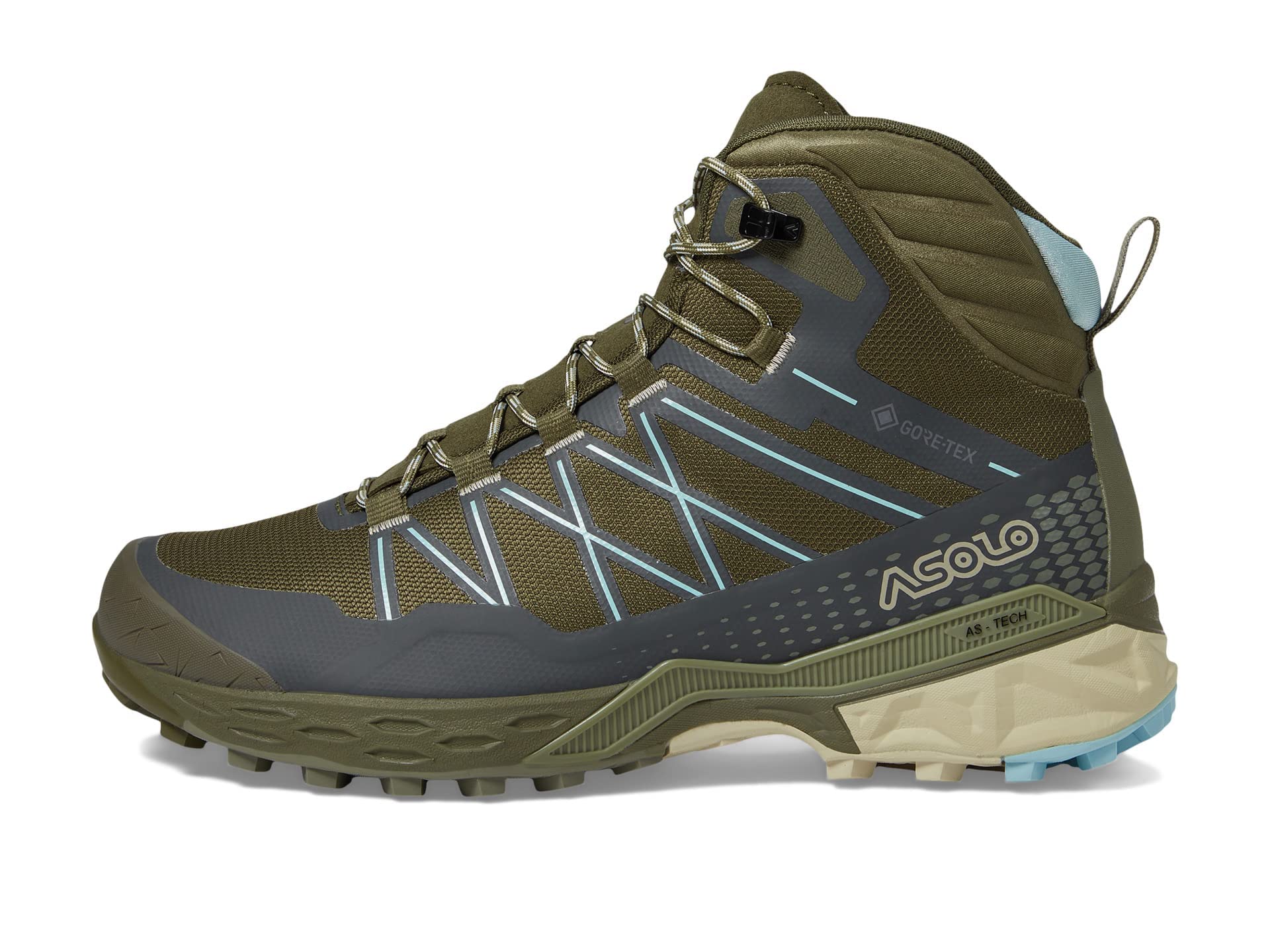 ASOLOTahoe Mid GTX® ML