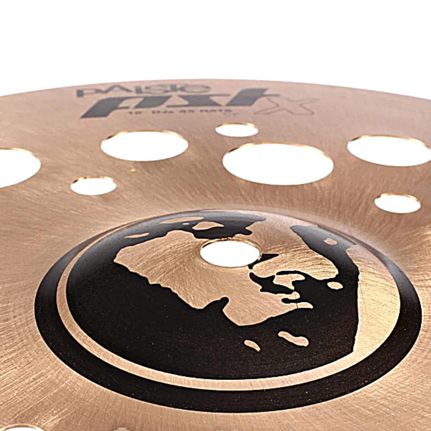 Paiste PST X DJs 45 HiHat 12 