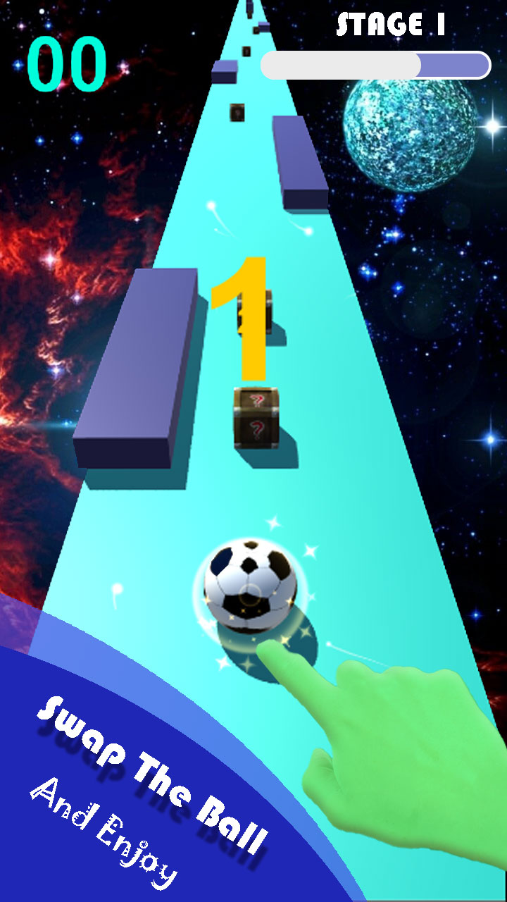 Speedball Endless Runner Rolling Ball GameAmazon.inAppstore for Android