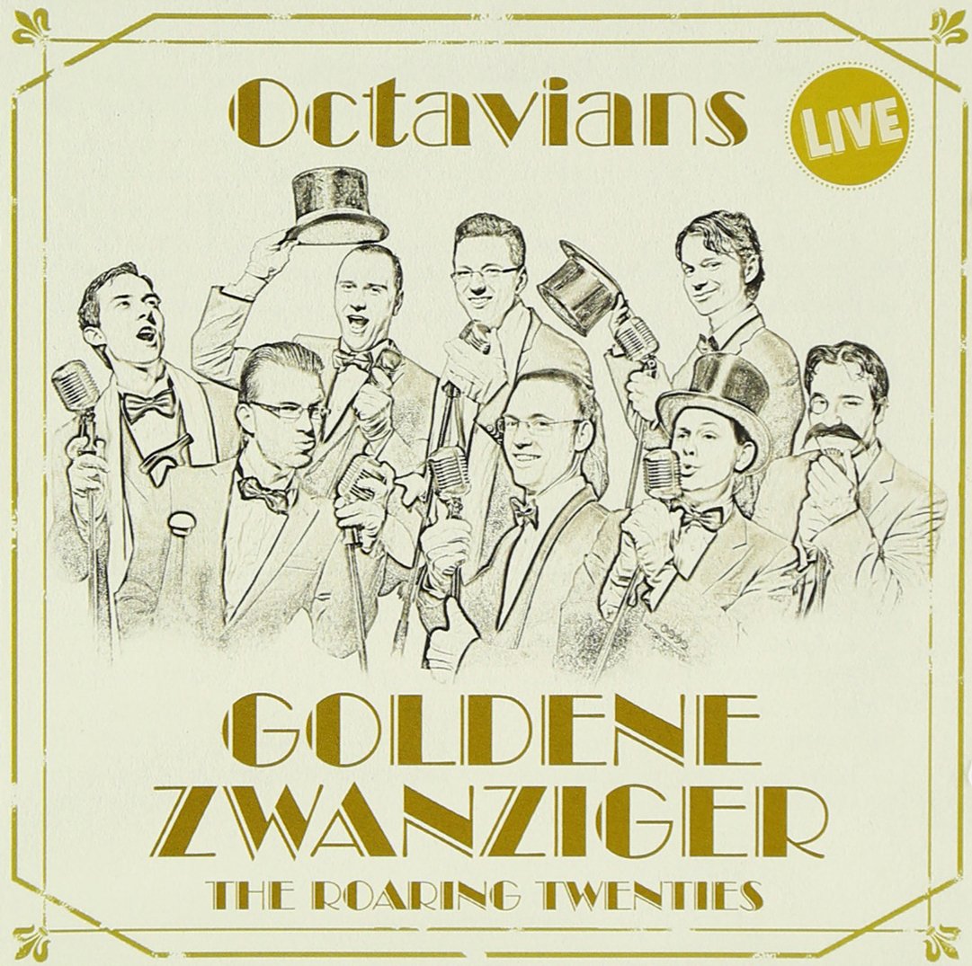 The Roaring Twenties | The Golden Era Of Song