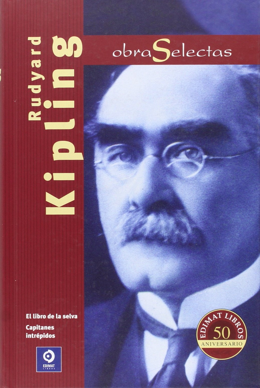 Rudyard kipling