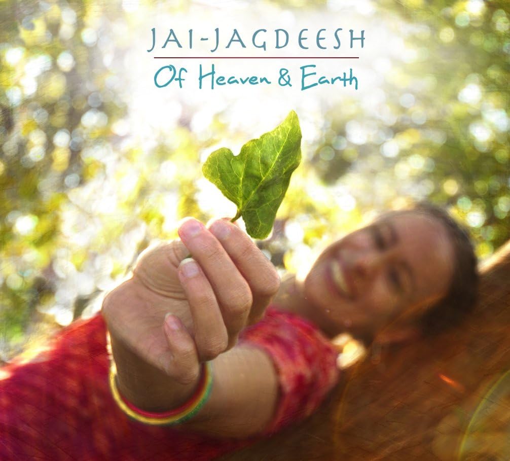 Of Heaven & Earth