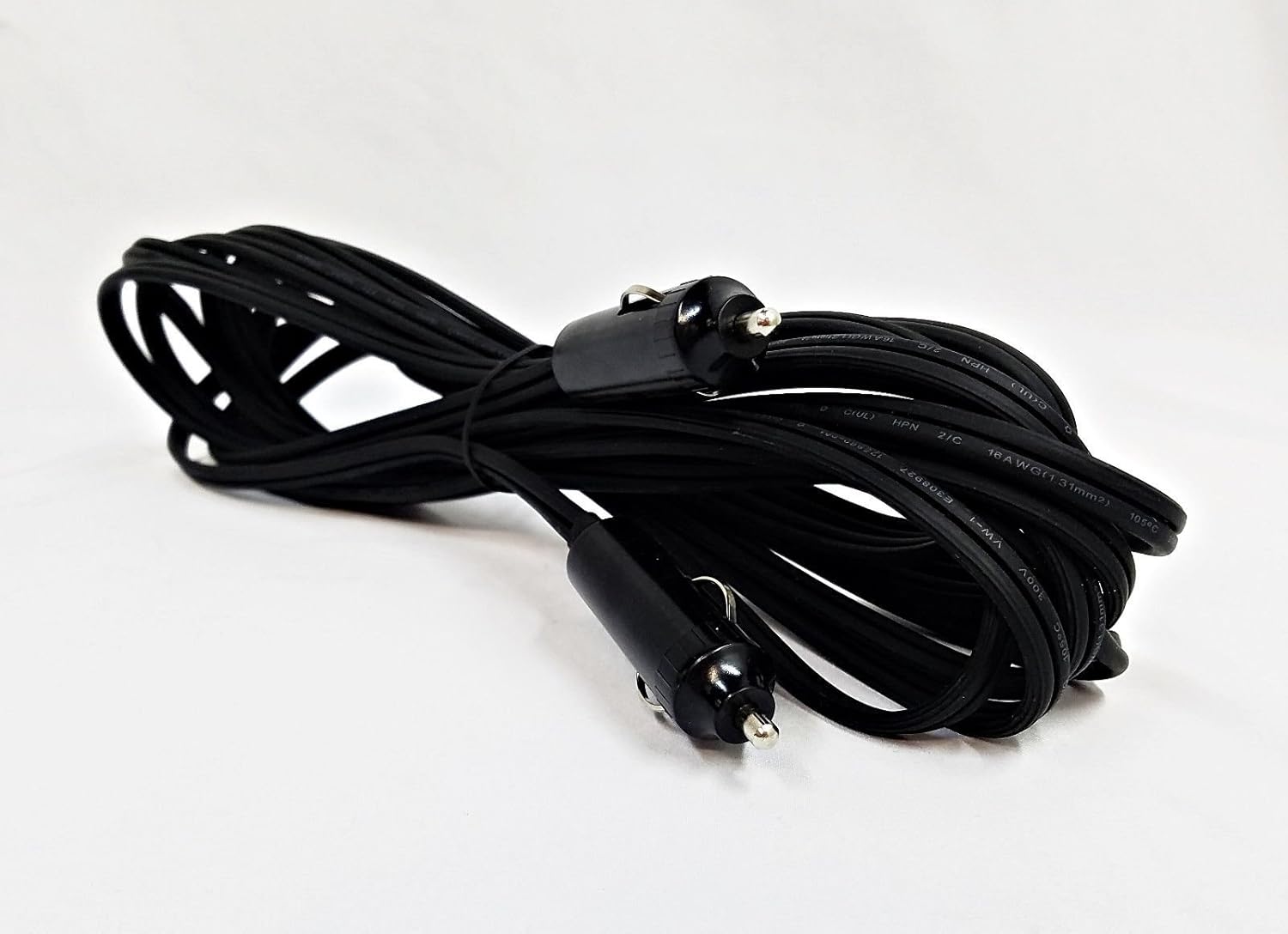 GMG Davy Crockett & Trek 12V Power Cord, Cigarette Adapter