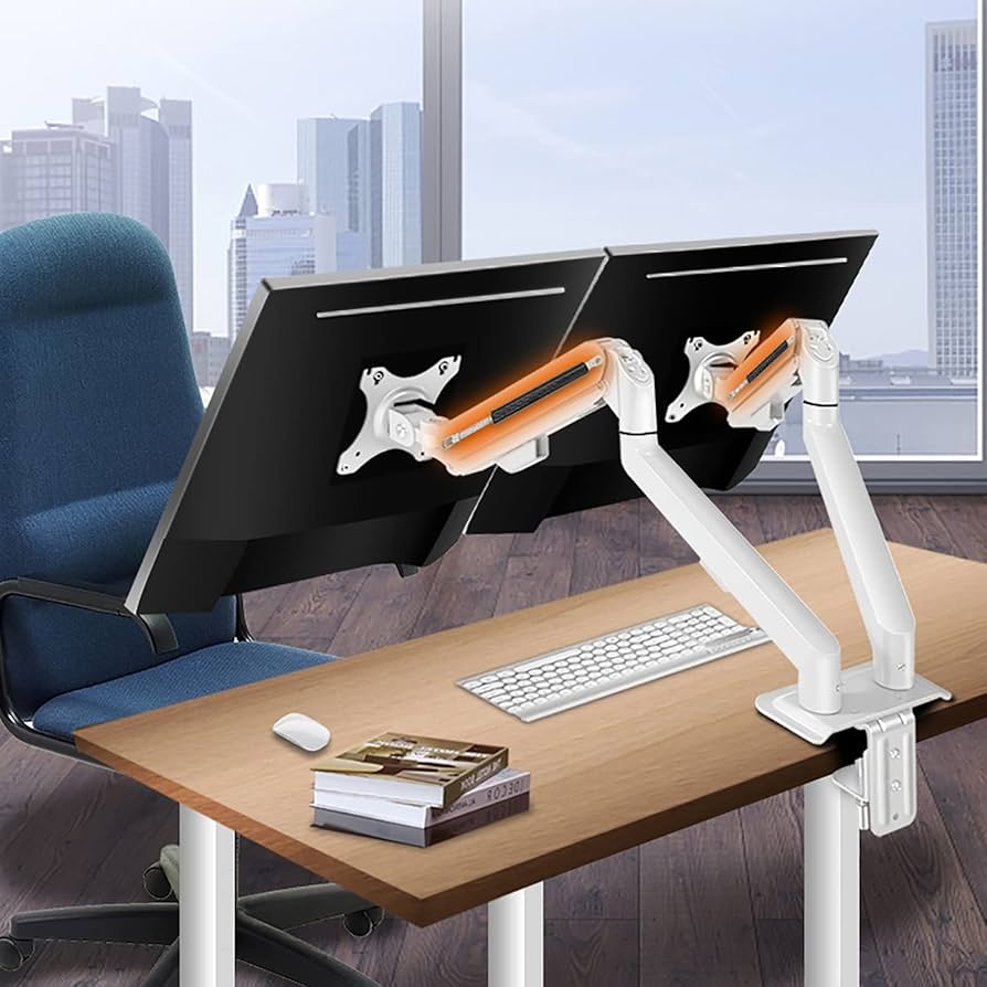 Monitor Arm Laptop Stand Laptop Mount Vari Home Office