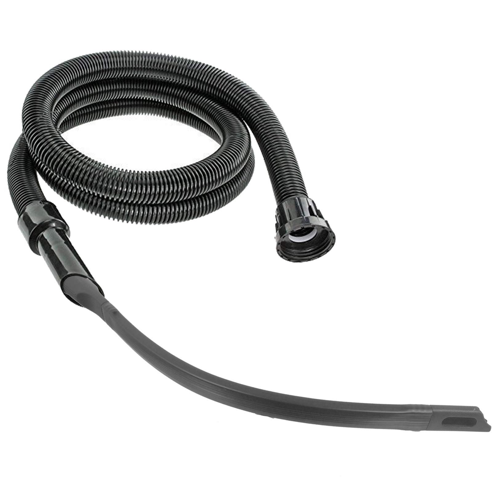 Tubo Aspirapolvere Lungo 5 Metri Per Numatic George GVE370 &ndash; Diametro 32 Mm, Ricambio Sparesworks