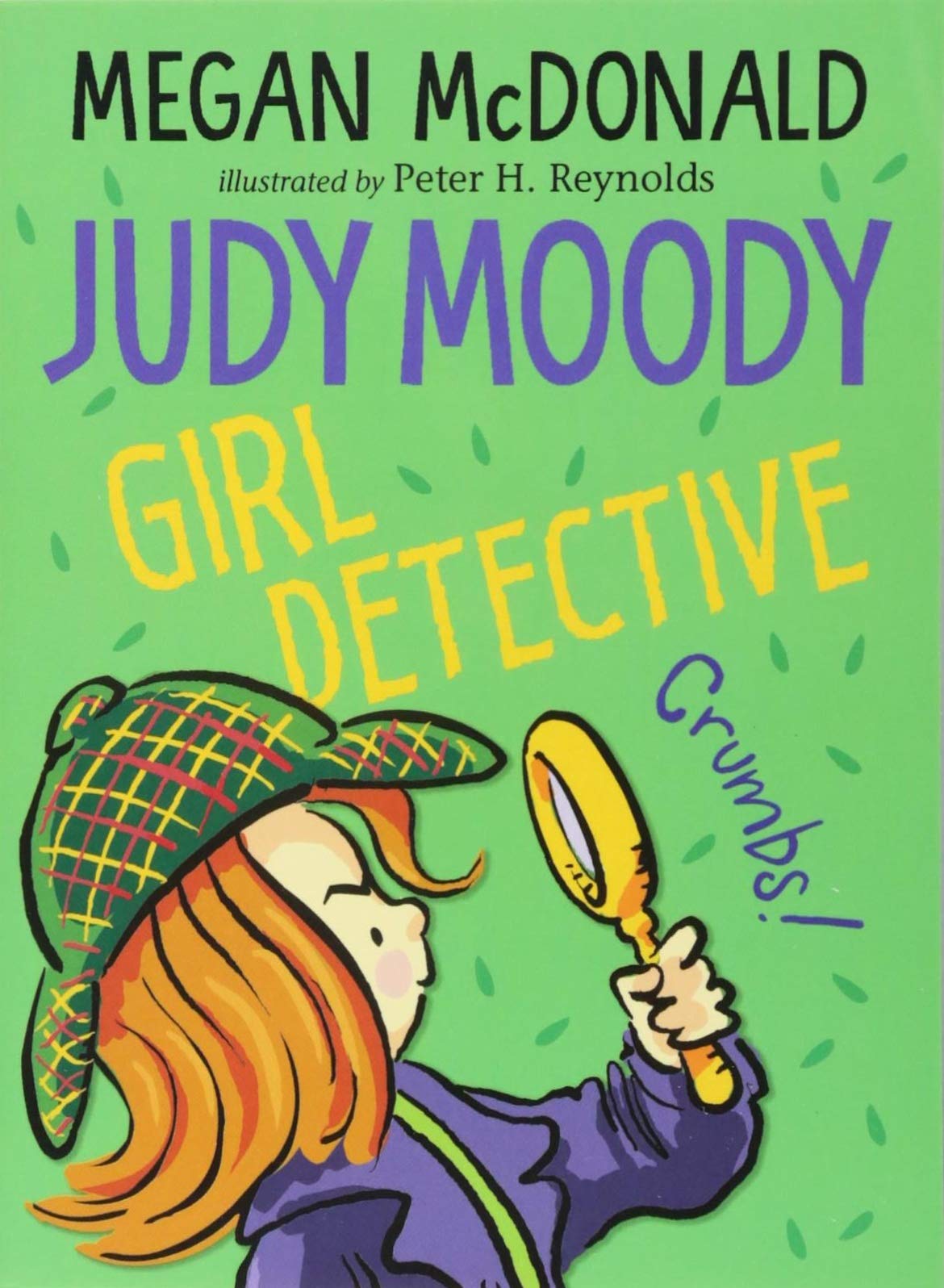PENGUIN Judy Moody, Girl Detective