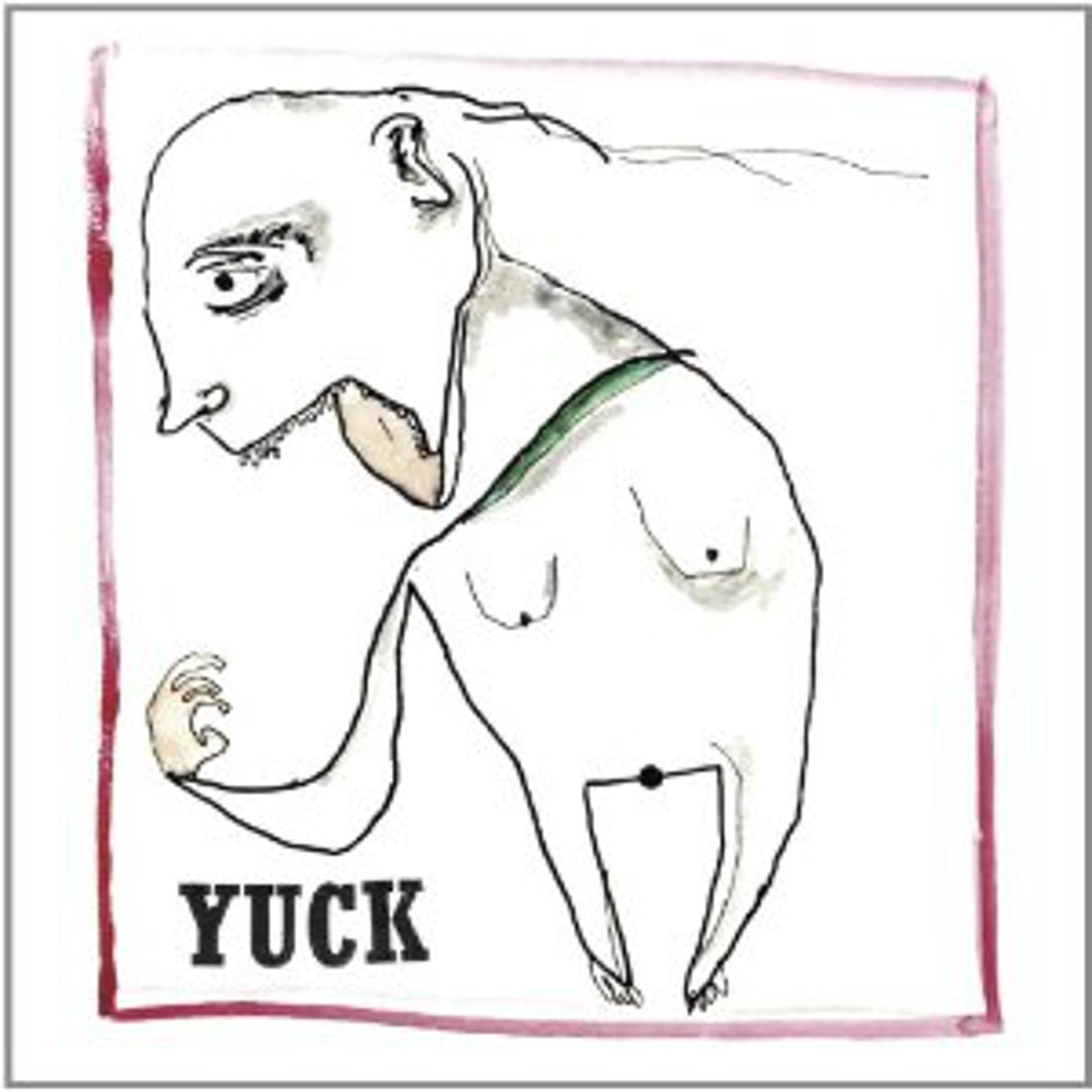 Yuck [VINYL]