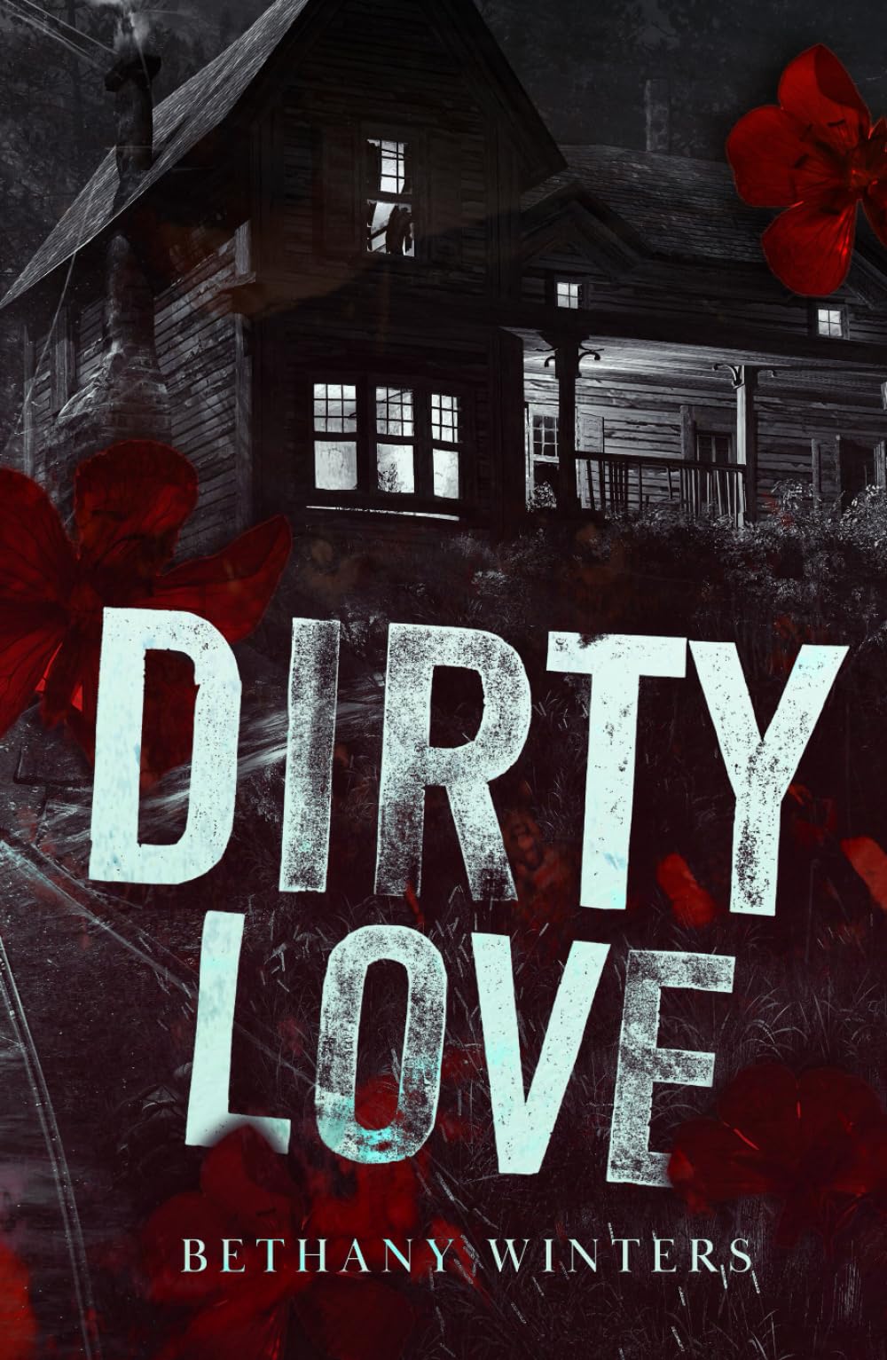 Dirty Love