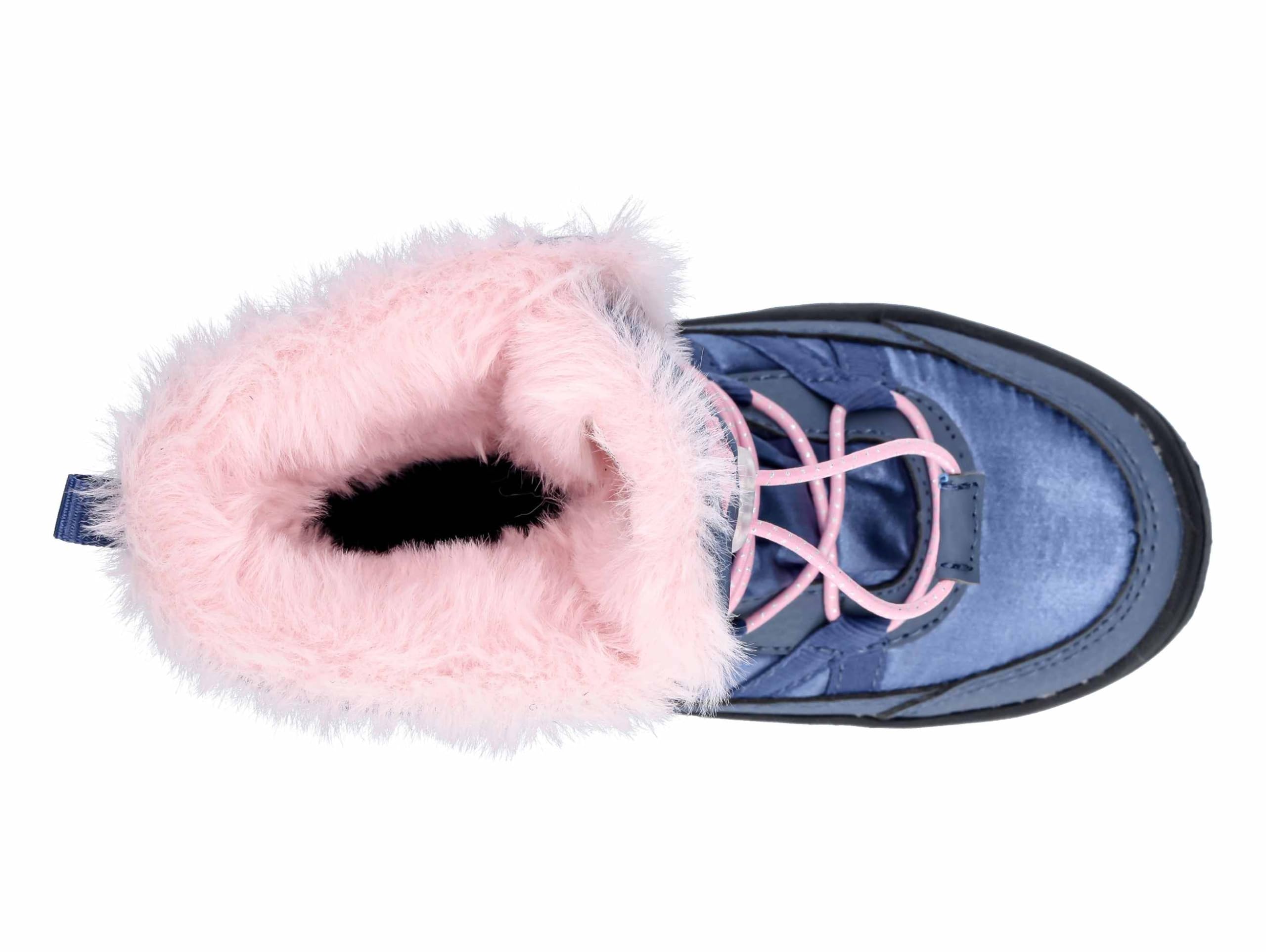 Lico Mädchen AnetaSchneestiefel