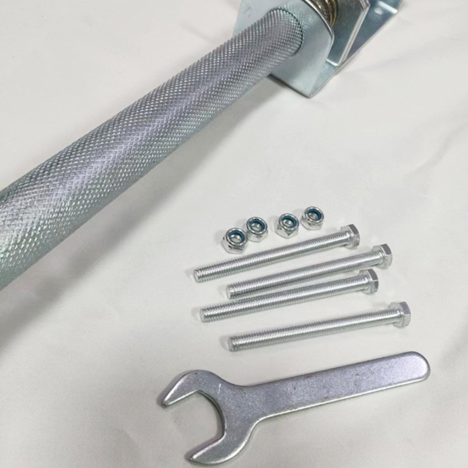 Niveladores de escalera, escaleras de extensión ajustables, patas de escalera de extensión para escalera, par de patas estabilizadoras extensibles