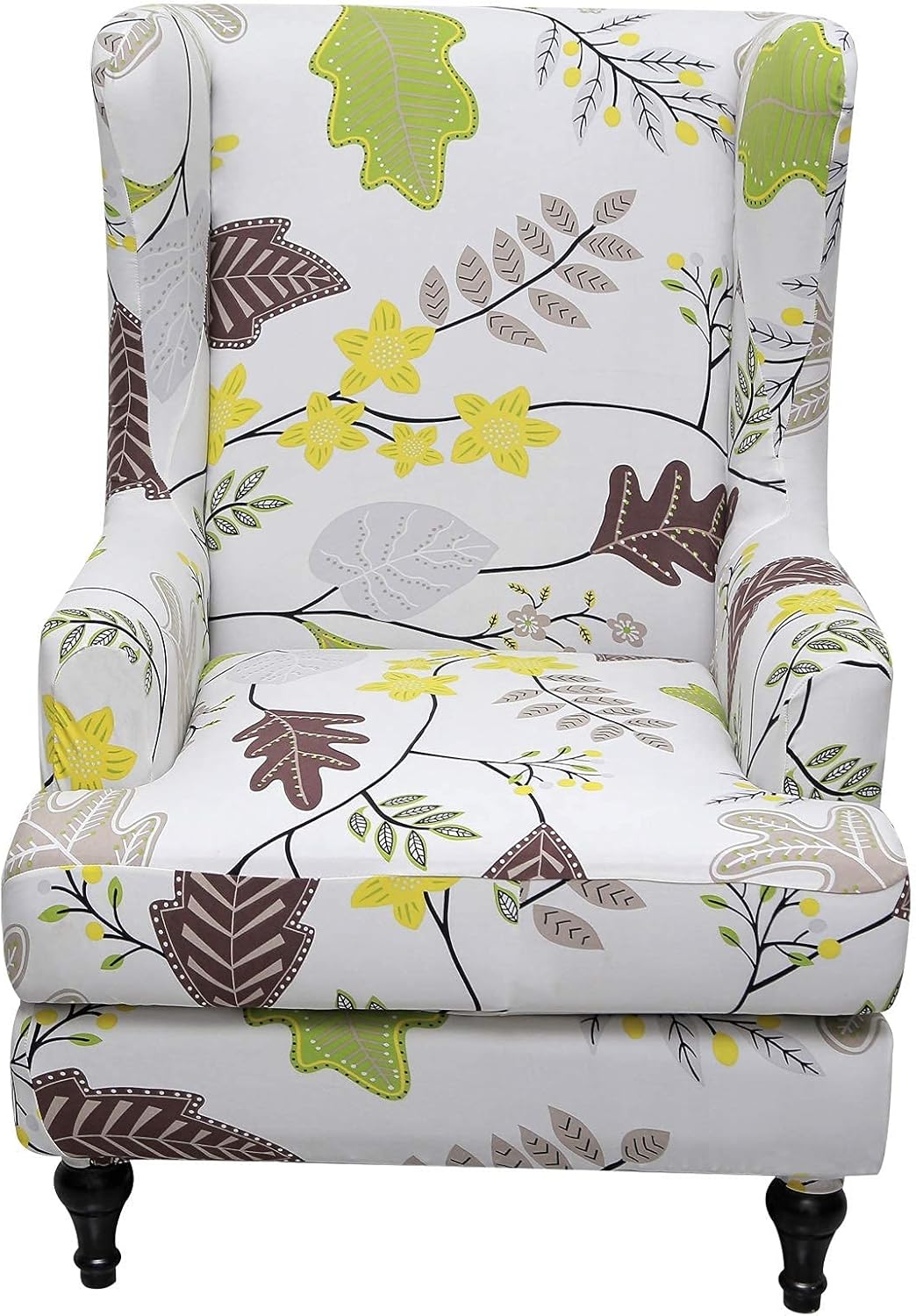 Buy 2 Piece Wingback Chair Covers Stretch Wing Chair Slipcover Wingback Armchair Chair Sofa Cover Furniture Protector For Wingback Chairs2 Online In Vietnam B08zy8x1m3 Buy 2 Piece Wingback Chair Covers Stretch Wing Chair Slipcover Wingback Armchair Chair Sofa Cover Furniture Protector For Wingback Chairs2 Online In Vietnam B08zy8x1m3