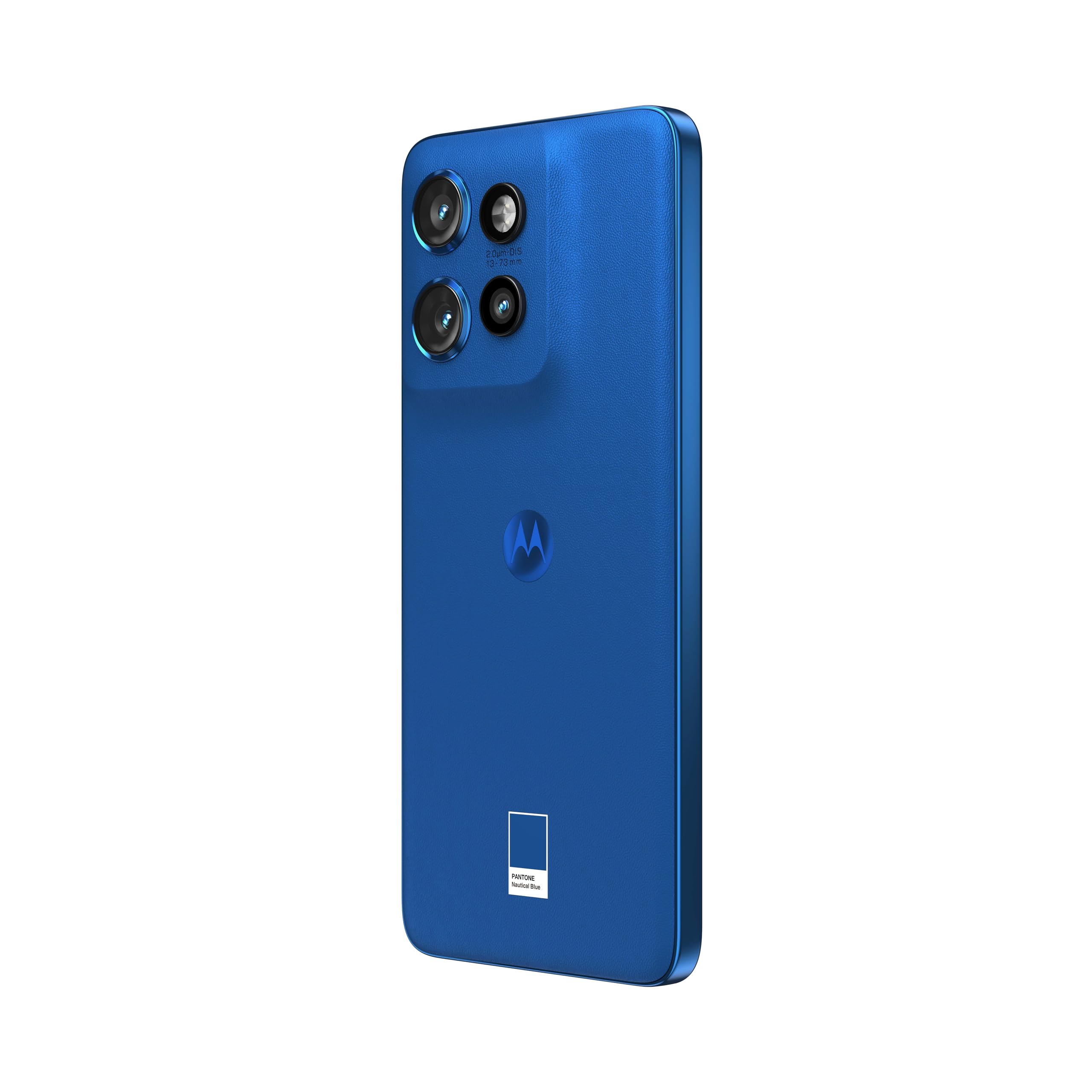 Motorola Edge 50 Neo 256 GB/8GB RAM Dual-SIM niebieski (nautical-blue)