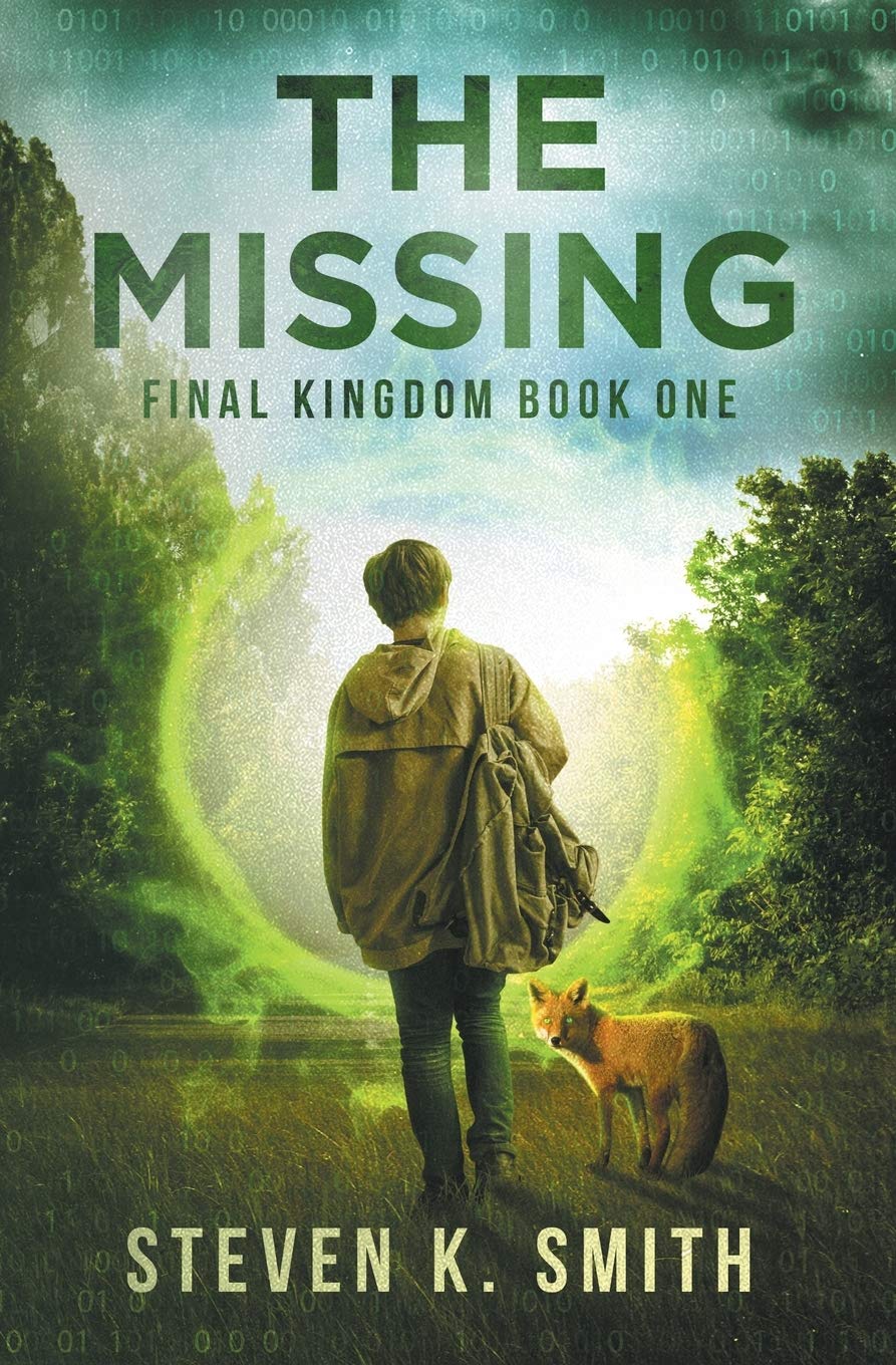 The Missing: 1 (Final Kingdom Trilogy)