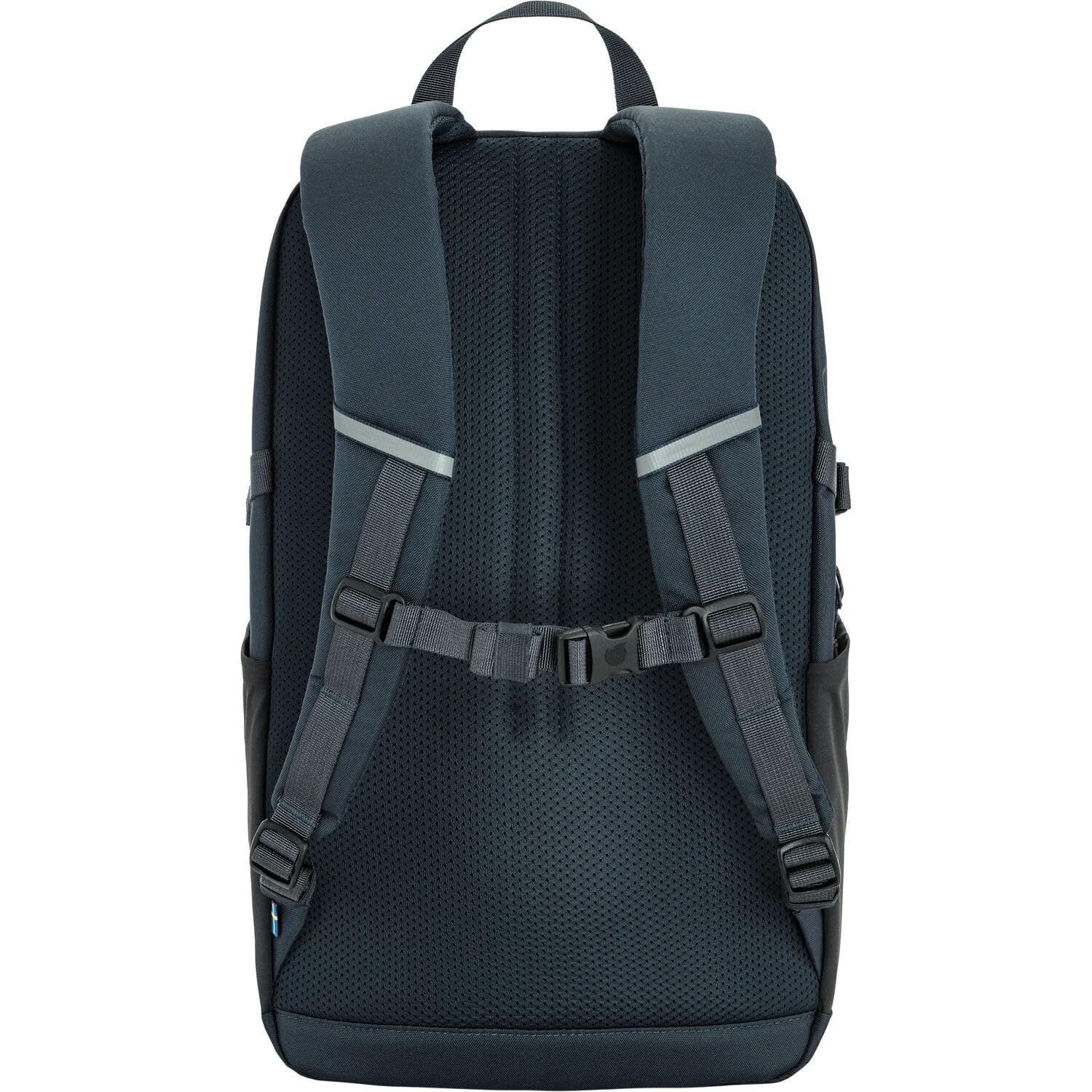 Fjällräven Rucksack Freizeitrucksack mit Laptopfach Skule 24 Backpack Navy dunkelblau