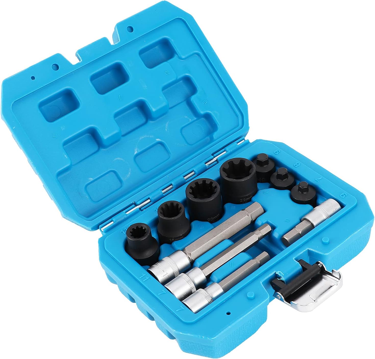 Conjunto Jogo Panelas 7 Peças Inox Fundo Triplo Tramontina S... - imagem principal do produto