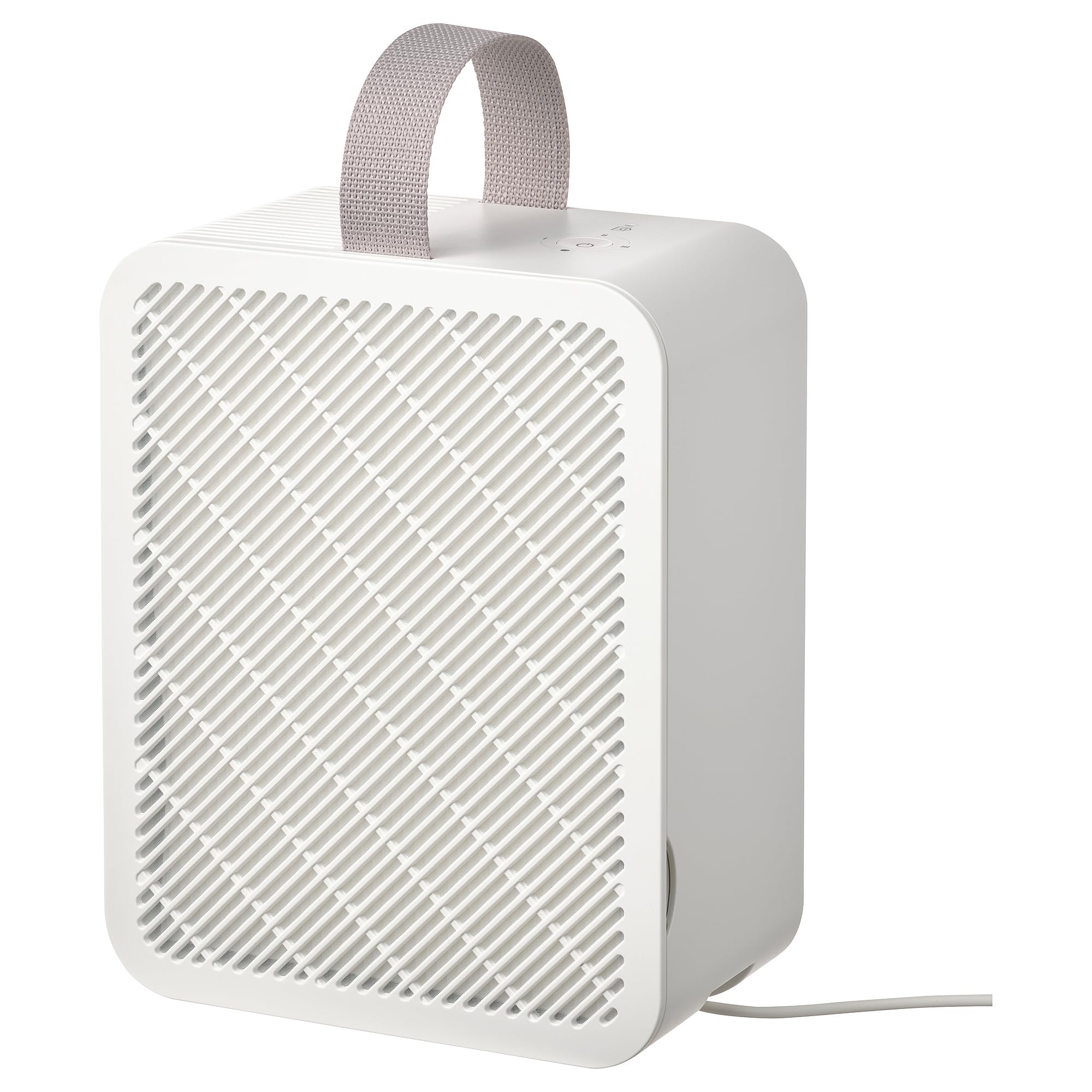 Purificateur d'air ProTuning UPPÅTVIND filtration particules fines