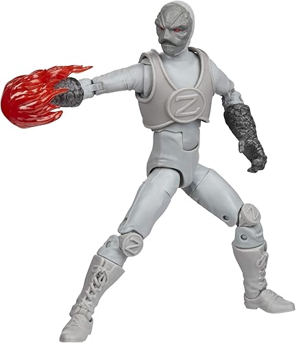 Miniatura 4 de Power Rangers Action Figures