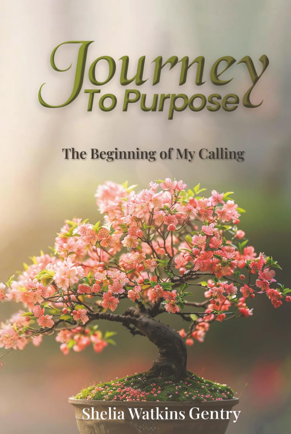 Journey To Purpose: The Beginning of My Calling