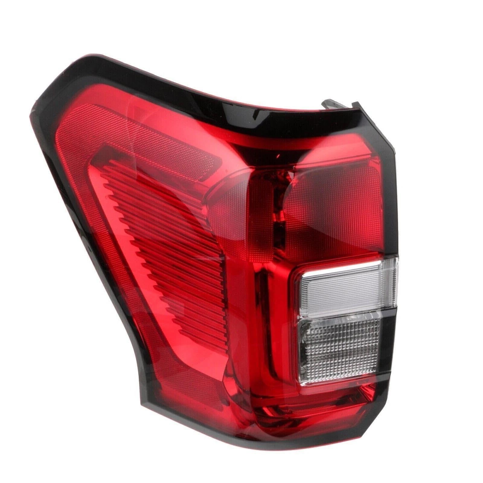 Luz Trasera Luz Trasera Para Ford Para Expedition XLT 2022-2023. De Freno, Posición Y Señal Cruce. Configuración Baja NL1Z13404-A(Low Left)