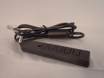 Elo Standard Remote Control E483757