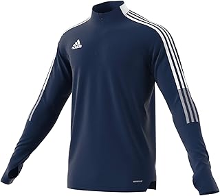 adidas training top