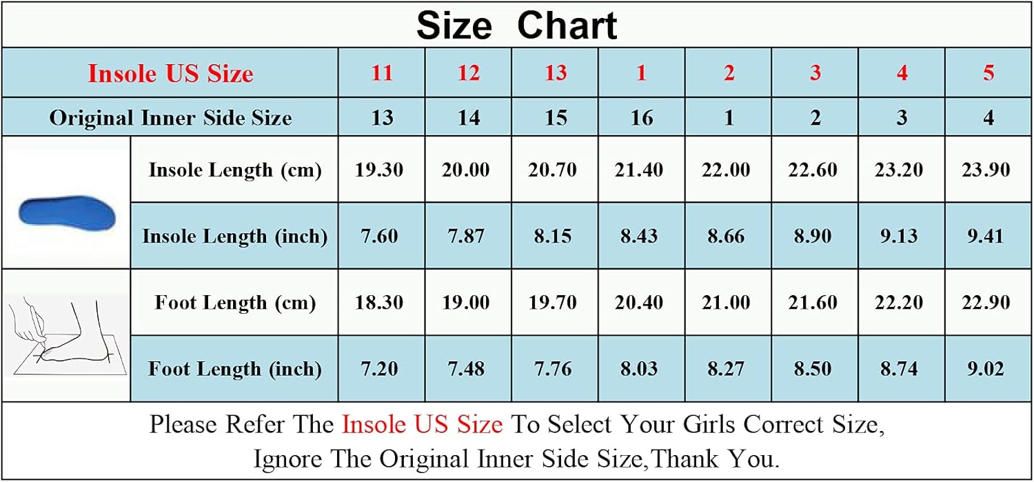 JABASIC Girls School Uniform Shoes Wedge Dress Shoes Black : Clothing, Shoes & Jewelry