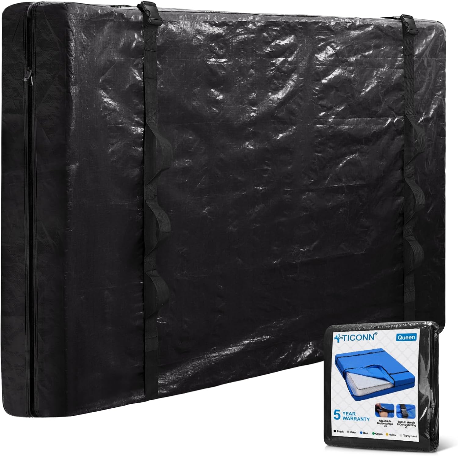 Bags For Moving