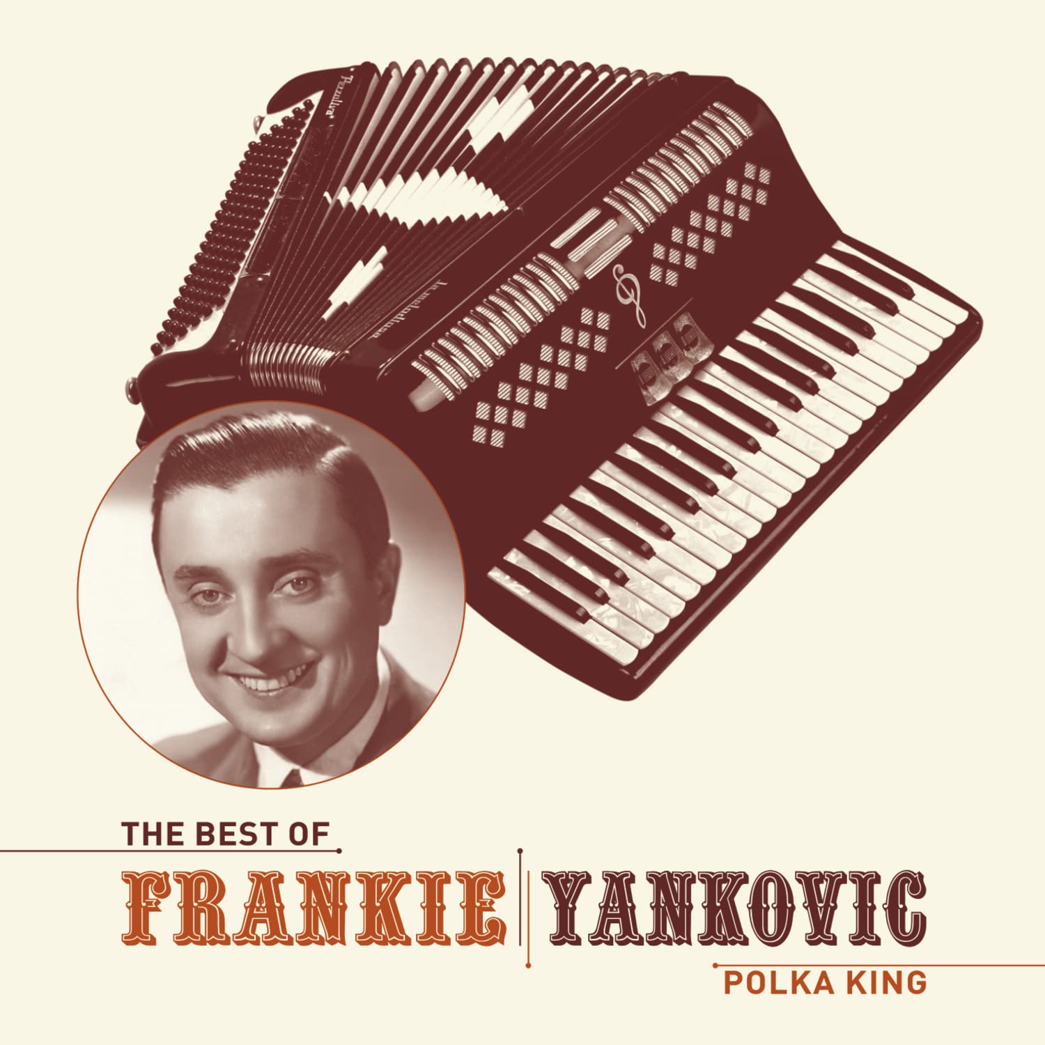 Best Of Polka King [Audio CD]