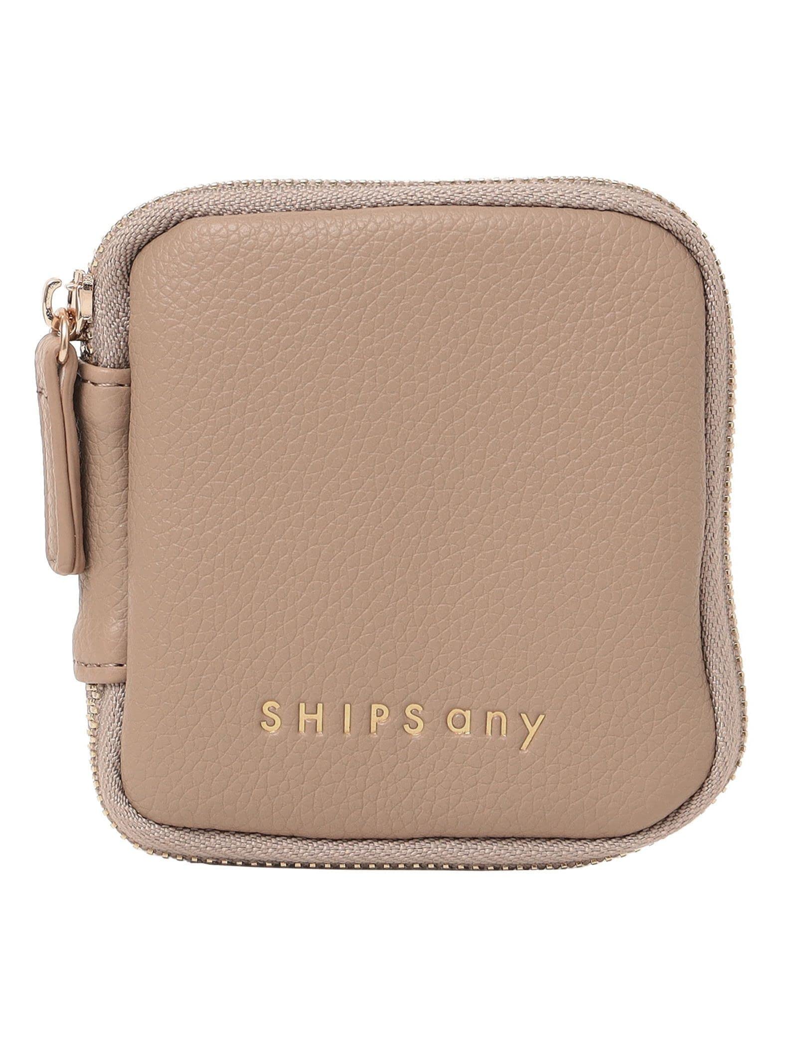 SHIPS 財布 ブラウン SHIPS」 財布 ONE SIZE ブラウン レディース セール】 SHIPS any:マルチレザーケース （財布・コインケース・マネークリップ）｜  SHIPS for women / シップスウィメン ファッション通販 タカシマヤファッションスクエア